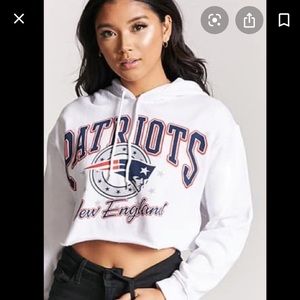 ISO New England patriots hoodie